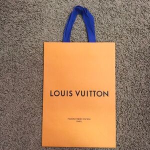 Louis Vuitton Shopping Bag